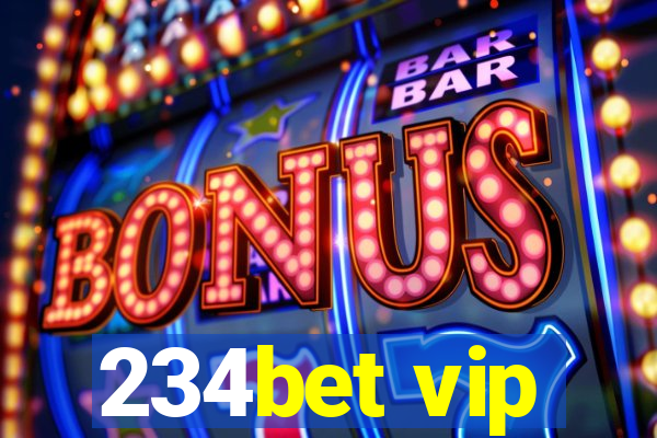 234bet vip